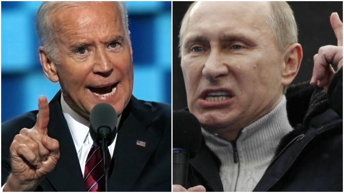 Las relaciones diplomáticas entre Estados Unidos y Rusia