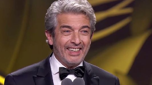 Revelan la impactante fortuna que ganó Ricardo Darín por Argentina, 1985