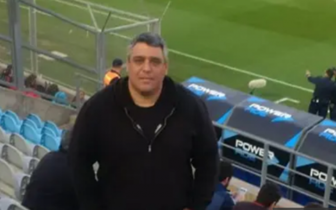 Deportan de España a un barra de River que participó de la Batalla de los quinchos y fue empleado del club