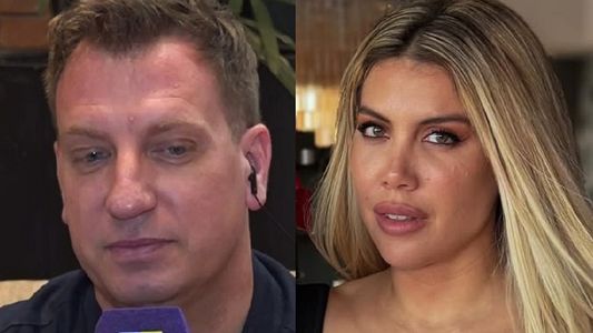 Maxi López dio detalles inéditos de su reconciliación con Wanda Nara y su actual vínculo: Siempre...