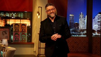 Luis Novaresio reemplazará a Antonio Laje en los especiales de América