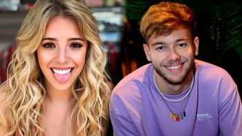 La reacción de Nati Jota tras haberse mostrado muy acaramelada con Nacho Castañares