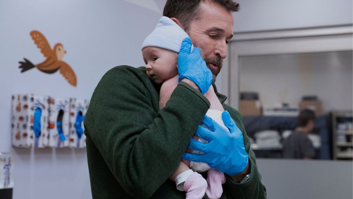 The Pitt arrasa en HBO Max con el estreno de su segunda temporada y es ...