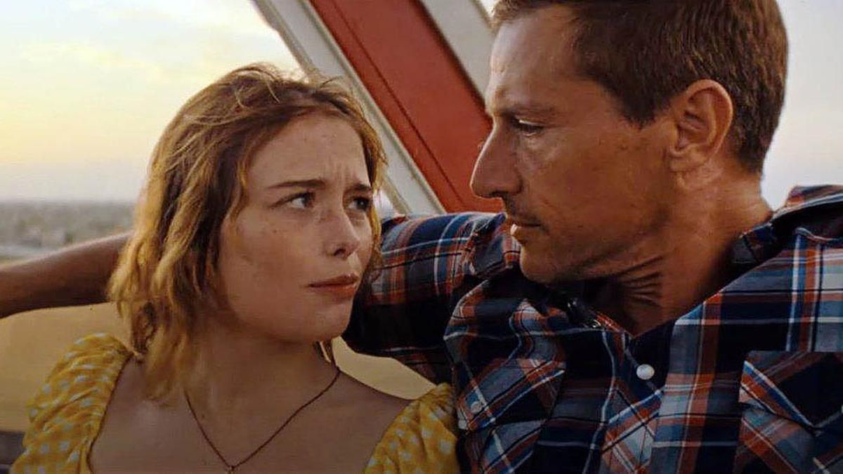 Netflix arrasa con su nuevo estreno y está entre las películas más vistas a nivel mundial.