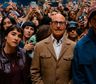 Prime Video reveló el adelanto oficial de Masterplan, su nueva película original