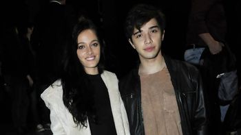 Oriana Sabatini nos comentó la verdad sobre la supuesta separación de Julián Serrano