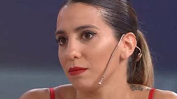 Cinthia Fernández cuestionó las declaraciones de Matías Defederico: Una de sus nenas no quiere ir a su casa