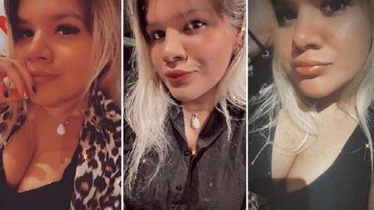 El mensaje de Morena Rial a Francesco en medio de su separación de Facundo Ambrosioni