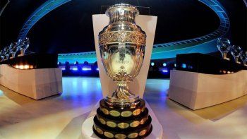 La CONMEBOL confirmó que el partido inaugural de la Copa América 2020 se jugará en Argentina