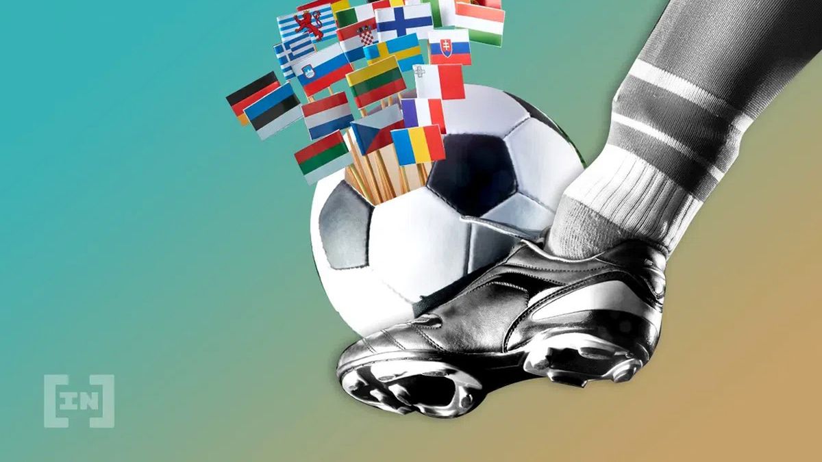 Fan tokens: Este tipo de activo digital incentiva el fanatismo por los colores de los clubes más exitosos del mundo y brinda beneficios especiales a los usuarios. (Foto BeinCrypto).&nbsp;