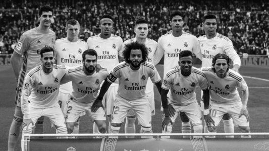 Luka Modric: Si Messi se va, la vida continuará como cuando lo hizo Cristiano