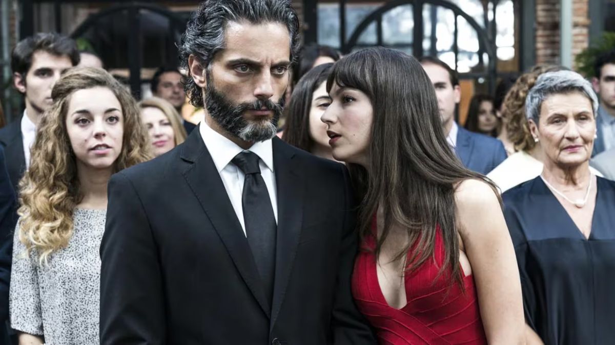 "El &aacute;rbol de la sangre": la pel&iacute;cula espa&ntilde;ola en Netflix que te har&aacute; cuestionar tu propio pasado.