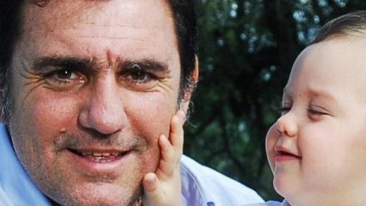 Nazarena Vélez recordó a Fabián Rodríguez a siete años de su trágica muerte