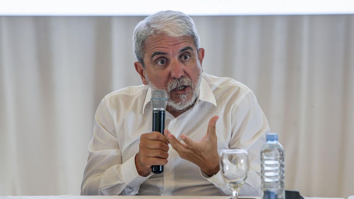 Por la violencia y la inseguridad en Rosario