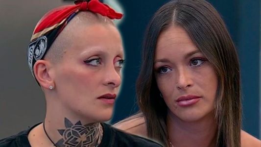 No se olvidó nada: el tremendo palito de Furia a Agostina que sorprendió a todos