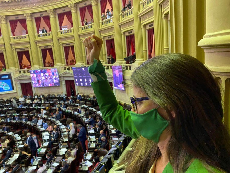 Los puntos más destacados del primer Ministerio de las Mujeres