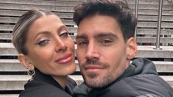 Cande Ruggeri confirmó que se casa con Nicolás Maccari: La propuesta que más esperé