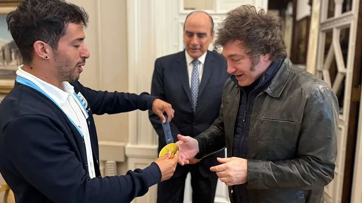 El fuerte reclamo de Maligno Torres al Gobierno de Milei: Estoy desilusionado (Foto: archivo)