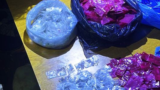 Qué es el carfentanilo, la sustancia que se utilizó para adulterar la cocaína en el conurbano