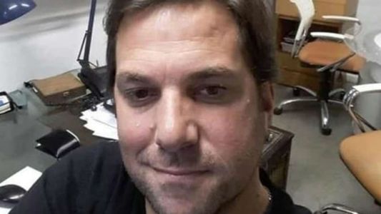 Conmoción por la muerte del escenógrafo Sebastián Seijas