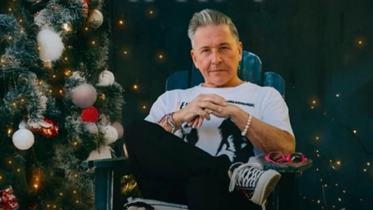 Ricardo Montaner adelanta la llegada de las Fiestas con el estreno de María