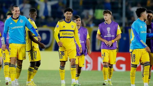 Por qué el paro de la CGT terminó complicando a Boca Juniors: los motivos