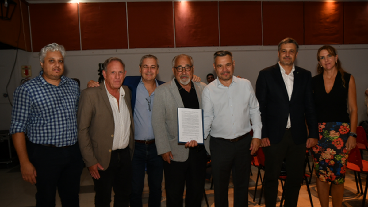 EPEC construirá en Córdoba la primera Estación Transformadora GIS Limpia de Argentina