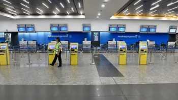 Nueva protesta de controladores aéreos de cara a las Fiestas: cuándo comienza y a qué vuelos afectará