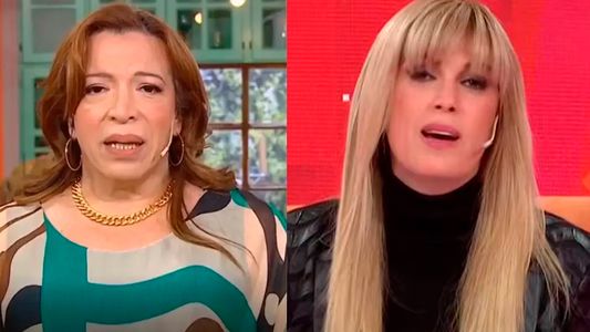 La estrategia de Lizy Tagliani para poner un freno definitivo a Viviana Canosa: La mando a...