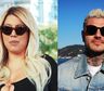 Mauro Icardi volvió a ver a sus hijas luego de dos meses: el rol clave de Wanda Nara