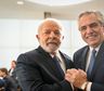 Alberto Fernández compartió un spot de Lula y reafirmó su polémica frase sobre los brasileños