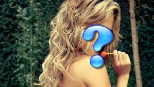 ¿Qué famosa dijo que no tiene relaciones sexuales desde hace dos meses?