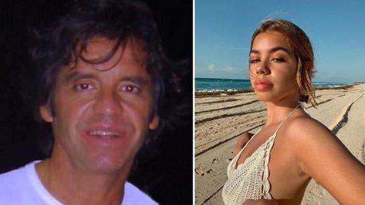 Ricardo Biasotti seguirá sin poder tener contacto con Anna Chiara del Boca por ningún medio