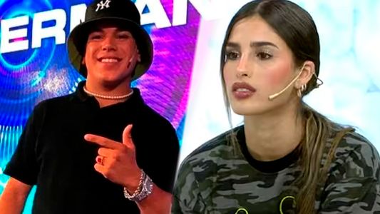 La conmovedora foto de Julieta Poggio con las hijas de Thiago Medina, en medio de la consternación total