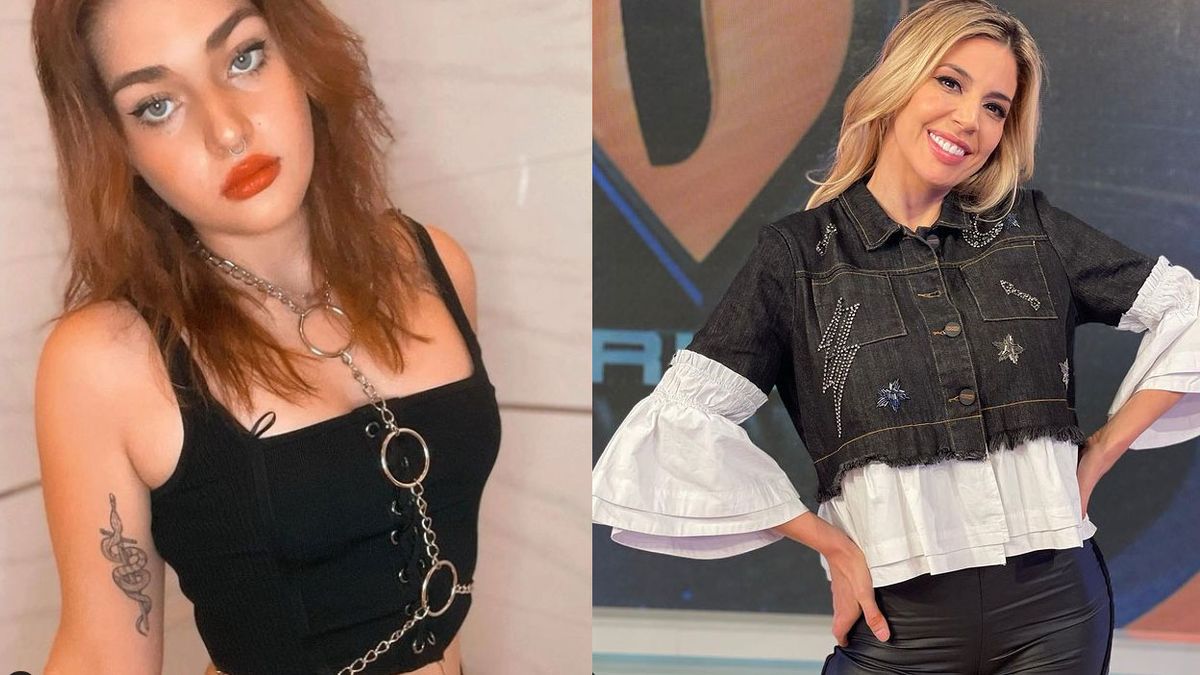 Martita Fort enojadísima criticó a Virginia Gallardo y la trató de interesada