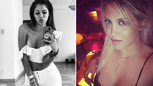 Clarisa Abreu: Jamás quisiera tener la vida de Wanda Nara: prefiero ser pobre y comer arroz toda la vida