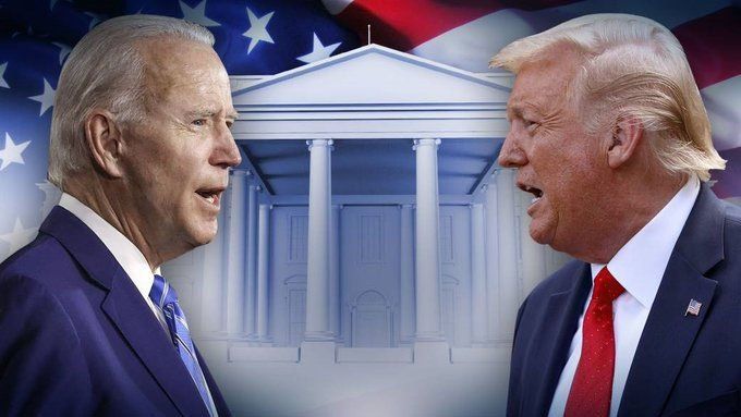 Trump y Biden, cara a cara en Florida, un estado clave en la elección presidencial