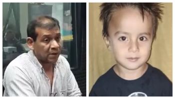 Caso Loan: un policía involucrado presentó un hábeas corpus con una desesperada denuncia