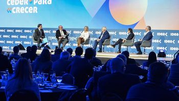 Los empresarios presentarán al nuevo gobierno 20 propuestas concretas para el desarrollo de la Argentina
