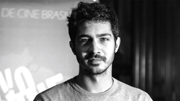 El Chino Darín: Me molestó lo que hizo Valeria Bertuccelli