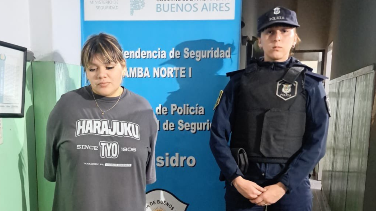 La estrategia judicial de la defensa de Morena Rial para lograr su salida inmediata de la cárcel