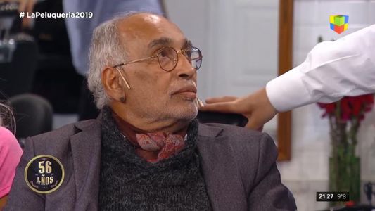 Oscar González Oro sobre la actualidad política: Lo veo para el or.. todo, está todo mal