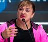 Revelan el motivo del ACV de Locomotora Oliveras: Queda esperar...