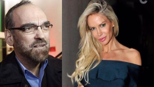 Picante cruce entre Luciana Salazar y el diputado Fernando Iglesias