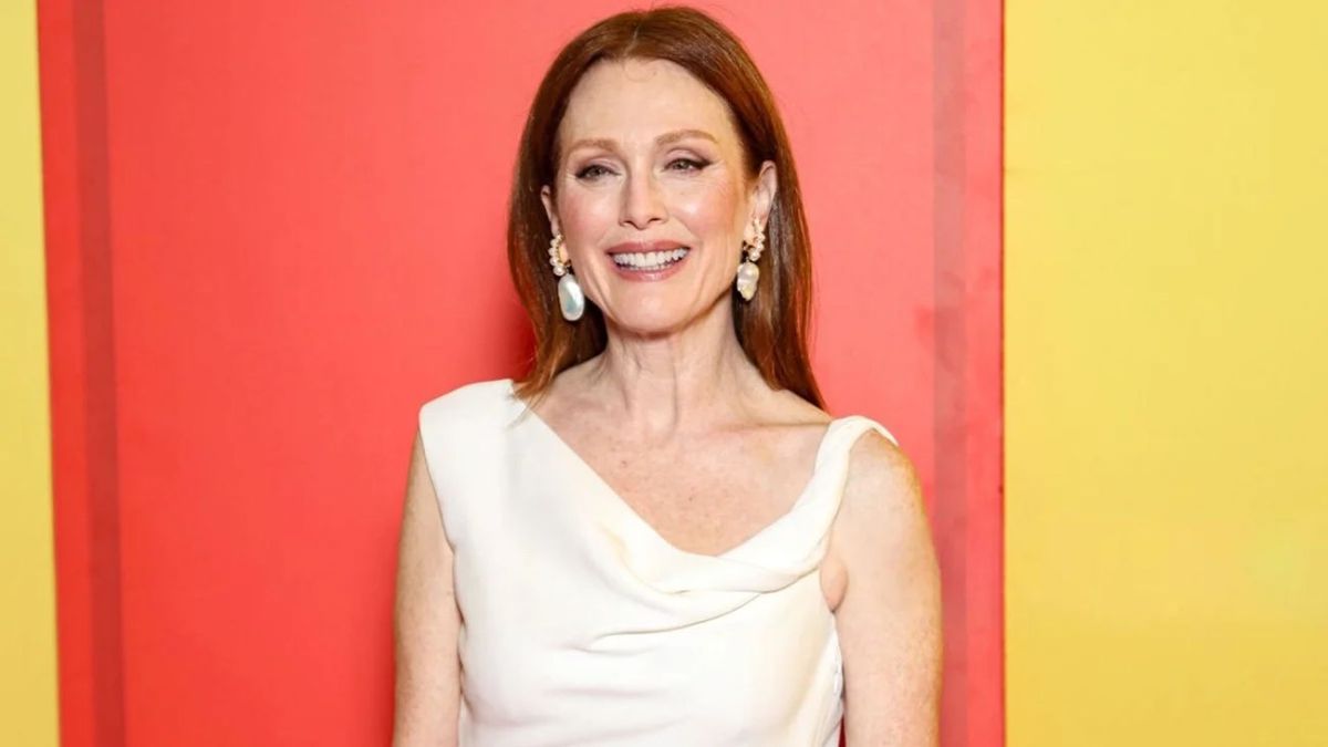 La nueva serie de Netflix con Julianne Moore que revoluciona el streaming con 5 capítulos.