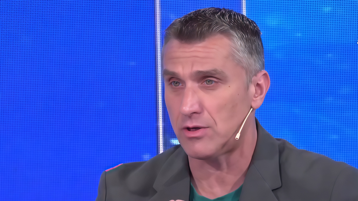 El daño irreversible que le habrían causado a Daniel Fava, periodista de A la Tarde: No era más que...