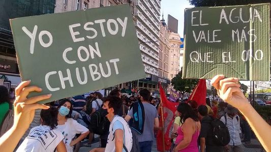 Conflicto en Chubut: ¿qué es un plebiscito y qué puede pasar en la provincia?