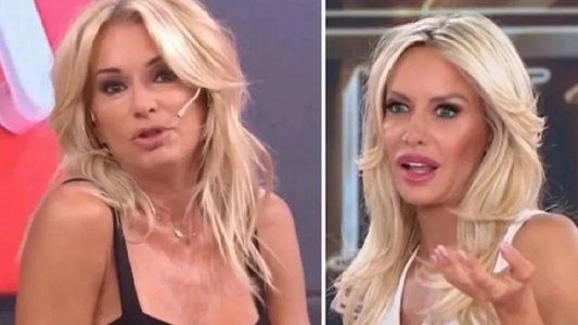 Yanina Latorre a Luciana Salazar: Sos una señora rica al pedo que no tiene nada que hacer