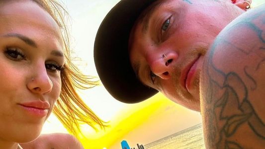 El Polaco habló de su dura crisis con Barby Silenzi e hizo una grave acusación: Tiene varias cuentas para...