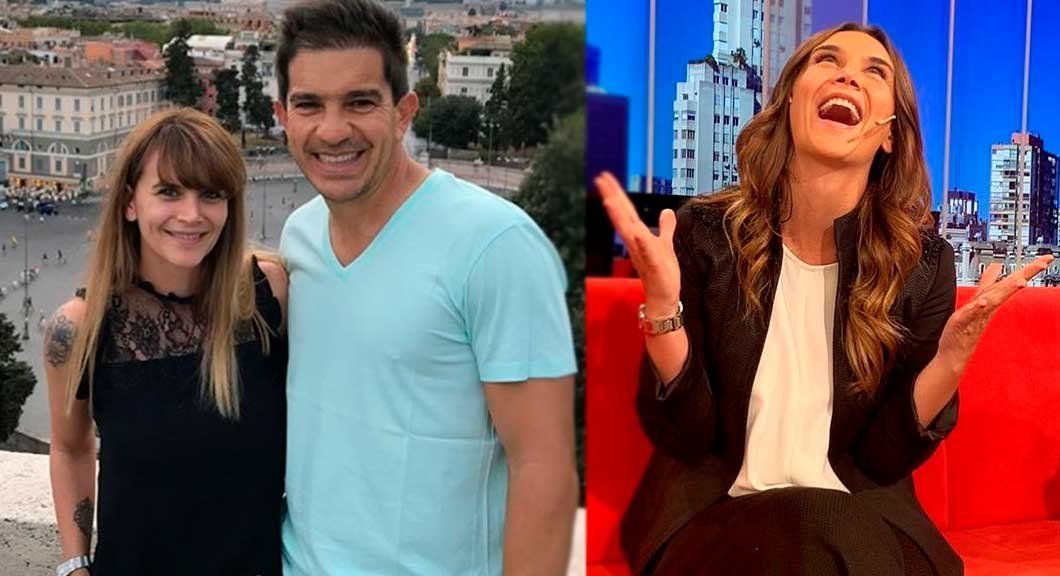 Se cansó: Leo Squarzon escrachó a Amalia Granata por un particular detalle de la convivencia
